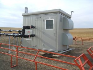 Gas Compression Packages for All Applications
