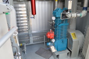 Replace Your Compressor