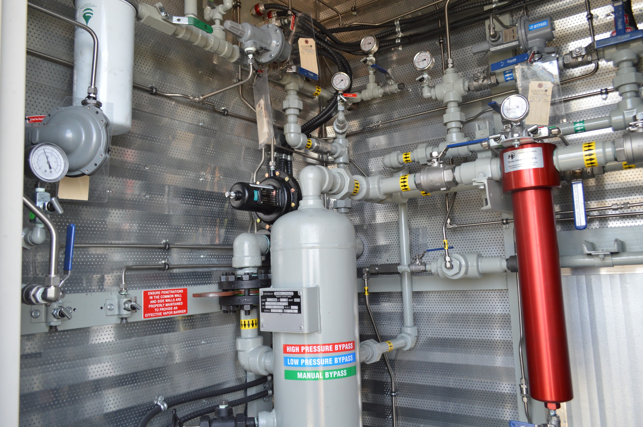 Reciprocating Compressor What is it and How Does it Work?