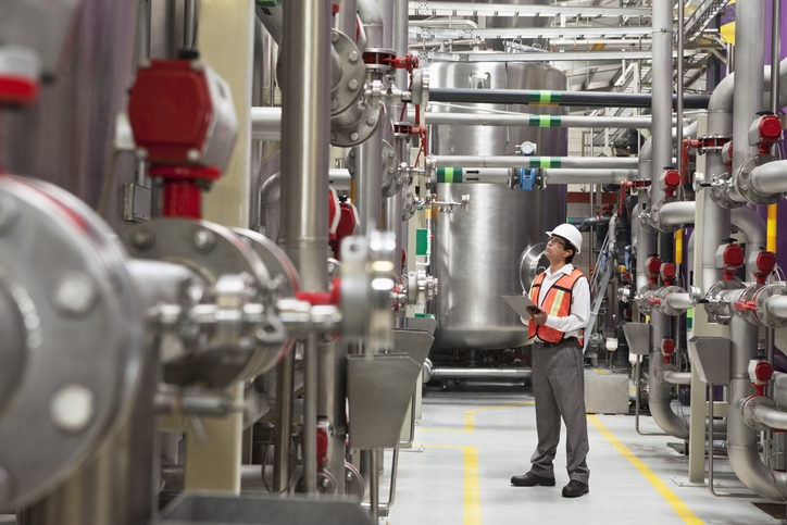 Oil and Gas Compressor: What Is It?